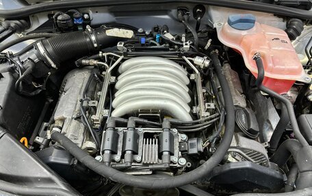 Volkswagen Passat B5+ рестайлинг, 1998 год, 410 000 рублей, 4 фотография