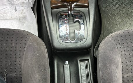 Volkswagen Passat B5+ рестайлинг, 1998 год, 410 000 рублей, 11 фотография