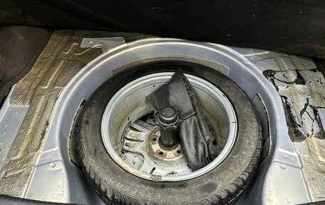 Volkswagen Passat B5+ рестайлинг, 1998 год, 410 000 рублей, 9 фотография