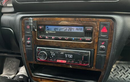 Volkswagen Passat B5+ рестайлинг, 1998 год, 410 000 рублей, 10 фотография