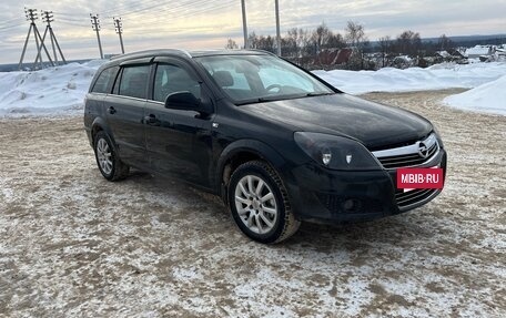 Opel Astra H, 2012 год, 800 000 рублей, 2 фотография
