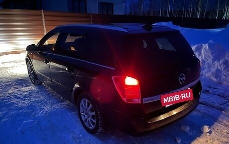 Opel Astra H, 2012 год, 800 000 рублей, 9 фотография