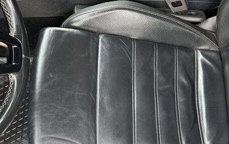 Volkswagen Amarok I рестайлинг, 2019 год, 3 450 000 рублей, 9 фотография