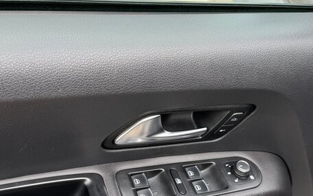 Volkswagen Amarok I рестайлинг, 2019 год, 3 450 000 рублей, 11 фотография