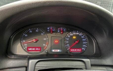 Volkswagen Passat B5+ рестайлинг, 1998 год, 410 000 рублей, 8 фотография