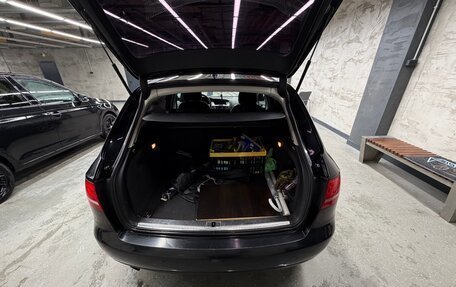 Audi A4, 2009 год, 900 000 рублей, 5 фотография