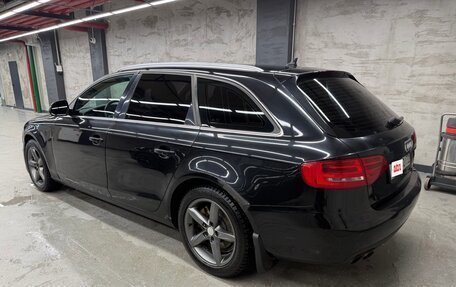 Audi A4, 2009 год, 900 000 рублей, 3 фотография