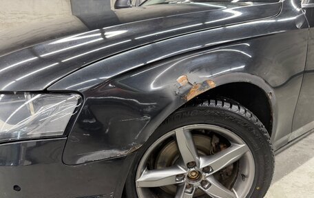 Audi A4, 2009 год, 900 000 рублей, 9 фотография