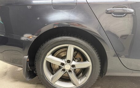 Audi A4, 2009 год, 900 000 рублей, 14 фотография