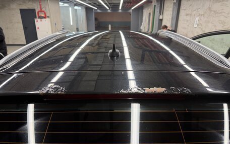 Audi A4, 2009 год, 900 000 рублей, 12 фотография