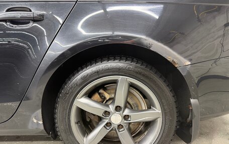 Audi A4, 2009 год, 900 000 рублей, 11 фотография