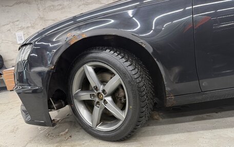 Audi A4, 2009 год, 900 000 рублей, 10 фотография