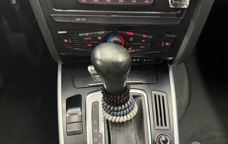 Audi A4, 2009 год, 900 000 рублей, 21 фотография