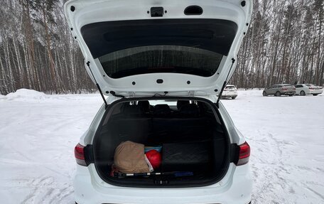 KIA Rio IV, 2020 год, 1 700 000 рублей, 6 фотография