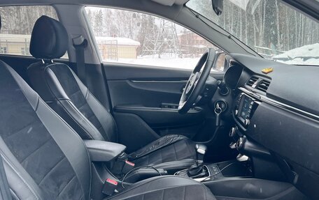 KIA Rio IV, 2020 год, 1 700 000 рублей, 3 фотография