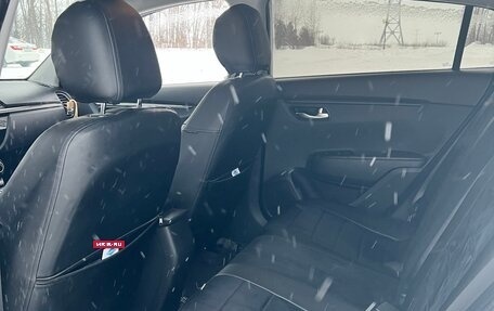 KIA Rio IV, 2020 год, 1 700 000 рублей, 5 фотография