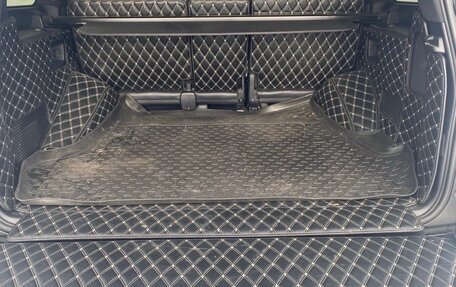 Lexus LX III, 2018 год, 8 900 000 рублей, 10 фотография