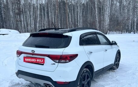 KIA Rio IV, 2020 год, 1 700 000 рублей, 11 фотография