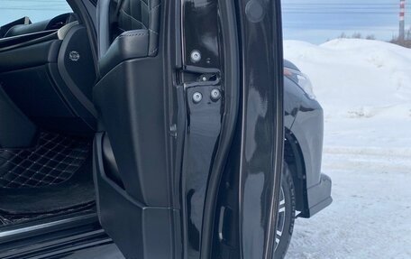 Lexus LX III, 2018 год, 8 900 000 рублей, 16 фотография