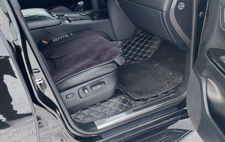 Lexus LX III, 2018 год, 8 900 000 рублей, 18 фотография