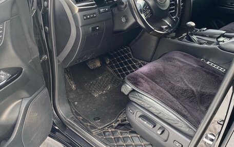 Lexus LX III, 2018 год, 8 900 000 рублей, 24 фотография