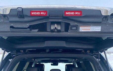 Lexus LX III, 2018 год, 8 900 000 рублей, 11 фотография