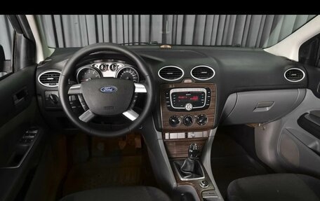 Ford Focus II рестайлинг, 2008 год, 550 000 рублей, 11 фотография