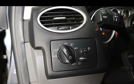 Ford Focus II рестайлинг, 2008 год, 550 000 рублей, 7 фотография