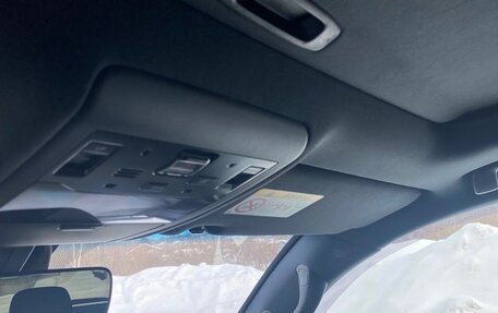 Lexus LX III, 2018 год, 8 900 000 рублей, 26 фотография