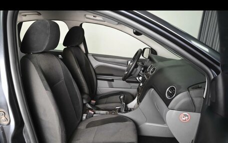 Ford Focus II рестайлинг, 2008 год, 550 000 рублей, 10 фотография