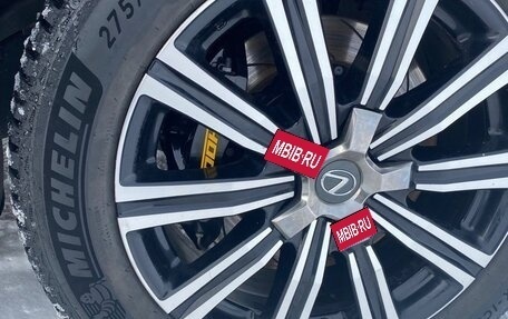 Lexus LX III, 2018 год, 8 900 000 рублей, 7 фотография