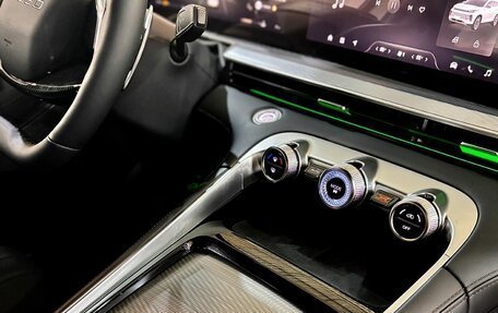 CheryExeed TXL, 2024 год, 4 290 000 рублей, 11 фотография