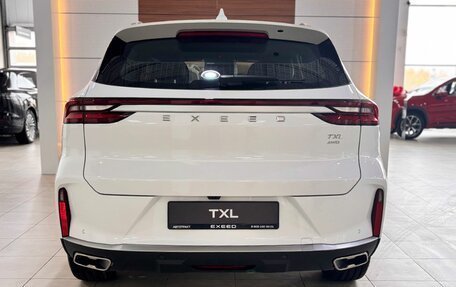 CheryExeed TXL, 2024 год, 4 290 000 рублей, 9 фотография