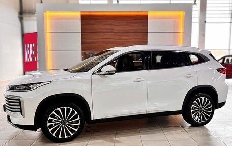 CheryExeed TXL, 2024 год, 4 290 000 рублей, 7 фотография