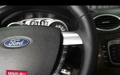 Ford Focus II рестайлинг, 2008 год, 550 000 рублей, 8 фотография