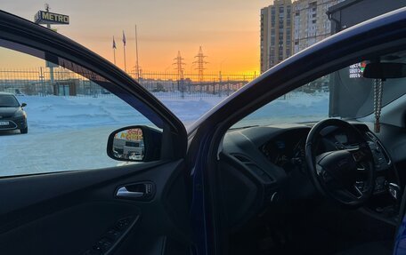 Ford Focus III, 2017 год, 1 170 000 рублей, 7 фотография