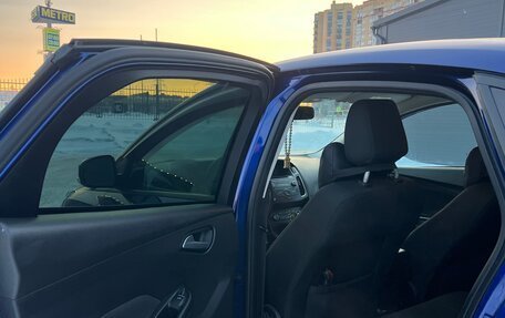 Ford Focus III, 2017 год, 1 170 000 рублей, 8 фотография