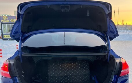 Ford Focus III, 2017 год, 1 170 000 рублей, 9 фотография