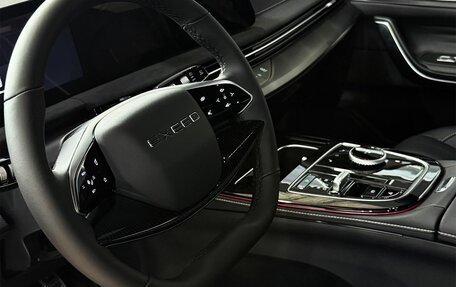 CheryExeed LX, 2024 год, 3 540 000 рублей, 5 фотография