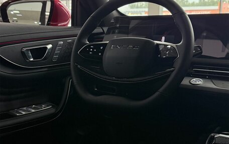 CheryExeed LX, 2024 год, 3 540 000 рублей, 7 фотография