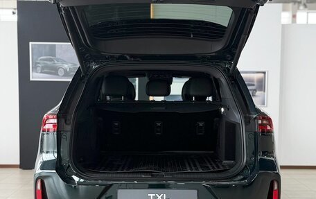 CheryExeed TXL, 2024 год, 4 290 000 рублей, 5 фотография