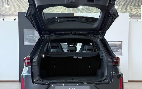 CheryExeed LX, 2024 год, 3 540 000 рублей, 8 фотография