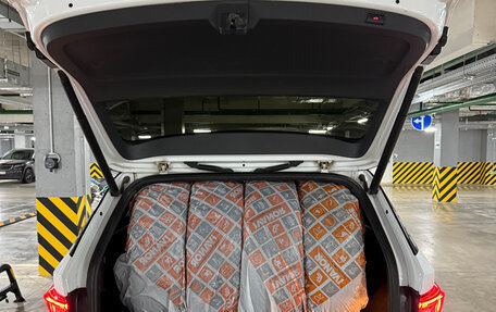 Skoda Kodiaq I, 2020 год, 2 950 000 рублей, 18 фотография