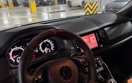 Skoda Kodiaq I, 2020 год, 2 950 000 рублей, 15 фотография