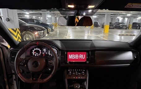 Skoda Kodiaq I, 2020 год, 2 950 000 рублей, 17 фотография