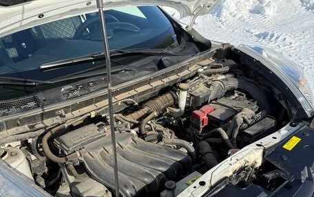 Nissan Juke II, 2014 год, 1 150 000 рублей, 14 фотография