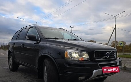 Volvo XC90 II рестайлинг, 2012 год, 1 600 000 рублей, 2 фотография