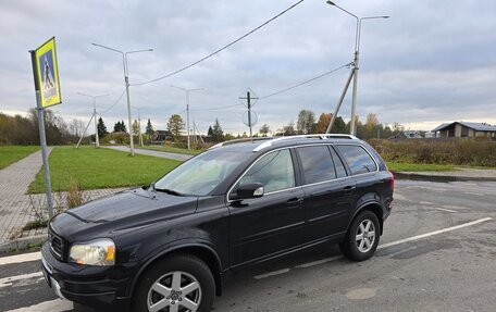 Volvo XC90 II рестайлинг, 2012 год, 1 600 000 рублей, 5 фотография
