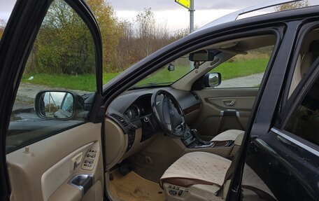 Volvo XC90 II рестайлинг, 2012 год, 1 600 000 рублей, 9 фотография