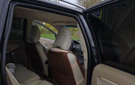 Volvo XC90 II рестайлинг, 2012 год, 1 600 000 рублей, 11 фотография